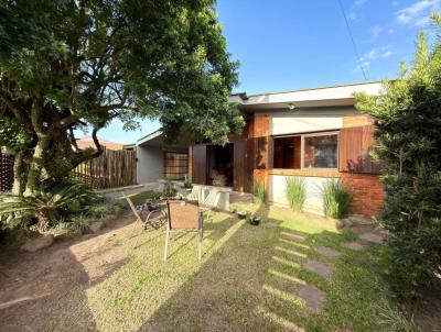 Casa para Venda, em Xangri-L�, bairro Centro, 3 dormit�rios, 2 banheiros, 1 su�te, 4 vagas