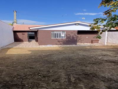 Casa para Venda, em Lapa, bairro Ronda, 3 dormit�rios