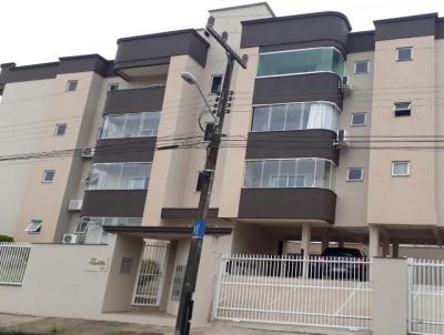 Apartamento para Venda, em Joinville, bairro Bucarein, 3 dormit�rios, 2 banheiros, 1 su�te, 1 vaga