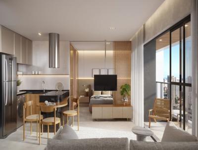 Apartamento para Venda, em Fortaleza, bairro Meireles, 3 dormit�rios, 2 banheiros, 2 su�tes