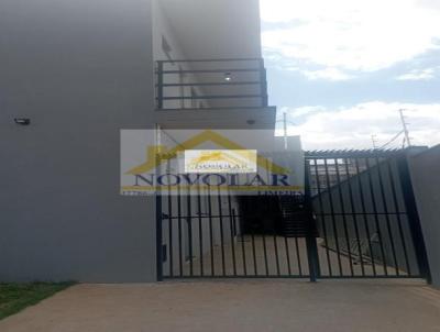 Kitnet para Loca��o, em Limeira, bairro Jardim Cidade Universit�ria I, 1 dormit�rio, 1 banheiro