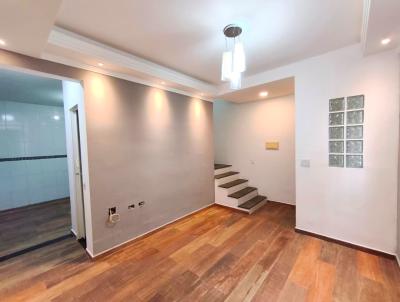 Casa em Condom�nio para Venda, em Mogi das Cruzes, bairro Jundiapeba, 2 dormit�rios, 1 banheiro, 1 vaga