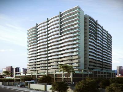 Apartamento para Venda, em Fortaleza, bairro Engenheiro Luciano Cavalcante, 2 dormit�rios, 2 banheiros, 2 su�tes, 1 vaga