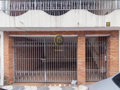Casa para Venda, em Osasco, bairro Centro, 3 dormit�rios, 2 banheiros, 2 vagas