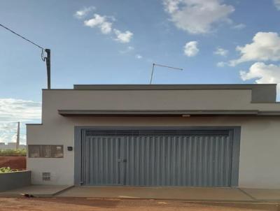 Casa para Venda, em C�ndido Mota, bairro Residencial Italia, 1 dormit�rio, 1 su�te, 1 vaga