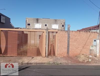 Sobrado para Venda, em Ribeir�o Preto, bairro Presidente Dutra, 3 dormit�rios, 2 banheiros, 3 su�tes, 4 vagas