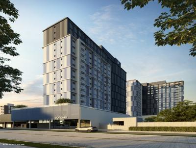 Apartamento para Venda, em Curitiba, bairro Novo Mundo, 2 dormit�rios, 2 banheiros, 1 su�te, 1 vaga