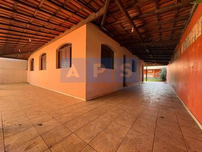 Casa para Venda, em Brumadinho, bairro Jardim Am�rica, 4 dormit�rios, 2 banheiros, 2 su�tes, 3 vagas