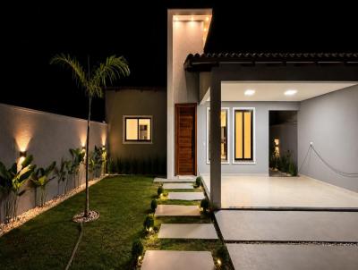 Casa para Venda, em Sinop, bairro Sonhalto Videira, 2 dormit�rios, 1 banheiro, 1 su�te, 2 vagas