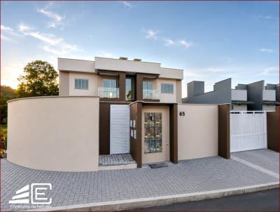 Apartamento para Venda, em Jaragu� do Sul, bairro Jo�o Pessoa, 2 dormit�rios, 1 banheiro, 1 vaga