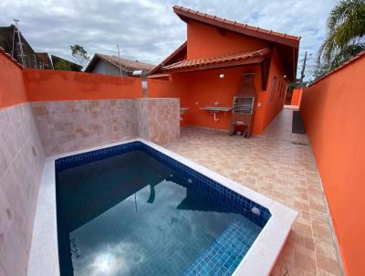 Casa para Venda, em Itanha�m, bairro S�O JO�O, 2 dormit�rios, 1 banheiro, 2 vagas