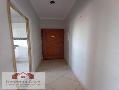 Apartamento para Venda, em Ribeir�o Preto, bairro Jardim Palma Travassos, 2 dormit�rios, 1 banheiro, 1 vaga