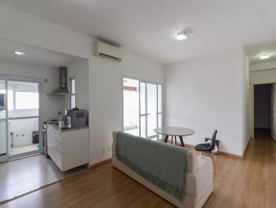 Apartamento para Venda, em S�o Paulo, bairro Cidade Mon��es, 2 dormit�rios, 2 banheiros, 1 su�te, 2 vagas