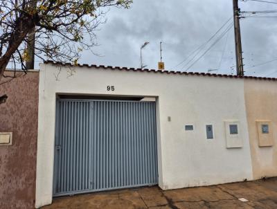 Casa para Loca��o, em Pirassununga, bairro JARDIM VENEZA