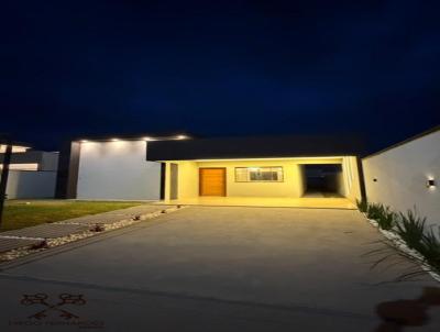 Casa para Venda, em Sinop, bairro Parque Amazonas, 2 dormit�rios, 1 banheiro, 1 su�te, 2 vagas