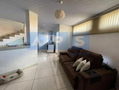 Casa para Venda, em Brumadinho, bairro Pio XII, 5 dormit�rios, 2 banheiros, 1 su�te, 1 vaga