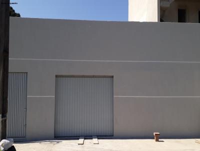 Barrac�o para Loca��o, em S�o Jos� dos Pinhais, bairro S�o Marcos, 1 banheiro