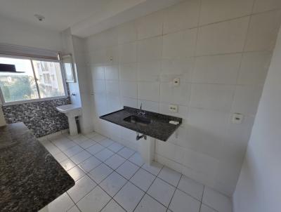 Apartamento para Venda, em RA III Taguatinga, bairro Taguatinga Norte (Taguatinga), 2 dormit�rios, 1 banheiro