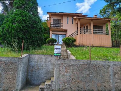 Casa para Venda, em Tapera, bairro Centro, 4 dormit�rios, 3 banheiros, 1 su�te, 1 vaga