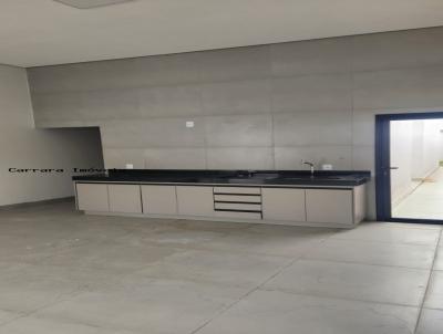 Casa para Loca��o, em Uberl�ndia, bairro Shopping Park, 3 dormit�rios, 2 banheiros, 1 su�te, 2 vagas