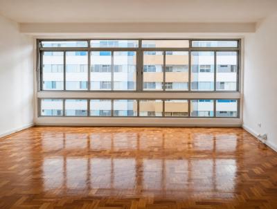Apartamento para Venda, em S�o Paulo, bairro Pinheiros, 4 dormit�rios, 2 banheiros, 1 vaga
