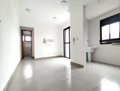 Apartamento para Venda, em S�o Paulo, bairro Vila Formosa, 1 dormit�rio, 1 banheiro, 1 vaga