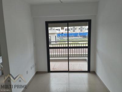 Apartamento para Loca��o, em Ribeir�o Preto, bairro Dom Bernardo Jos� Mielle, 2 dormit�rios, 1 banheiro, 2 vagas