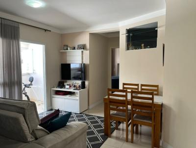 Apartamento para Venda, em S�o Jos� dos Campos, bairro Parque Residencial Aquarius, 2 dormit�rios, 2 banheiros, 1 su�te, 1 vaga