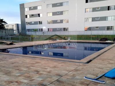 Apartamento para Venda, em Vespasiano, bairro Nova Pampulha 3� e 4� Se��o, 2 dormit�rios, 1 banheiro, 1 vaga
