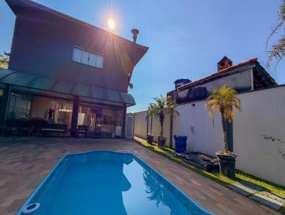 Casa em Condom�nio para Venda, em Mairipor�, bairro Serra da Cantareira, 3 dormit�rios, 5 banheiros, 3 su�tes, 5 vagas
