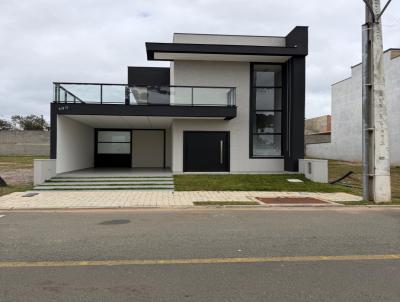 Sobrado para Venda, em S�o Jos� dos Pinhais, bairro Costeira, 3 dormit�rios, 2 banheiros, 1 su�te, 3 vagas
