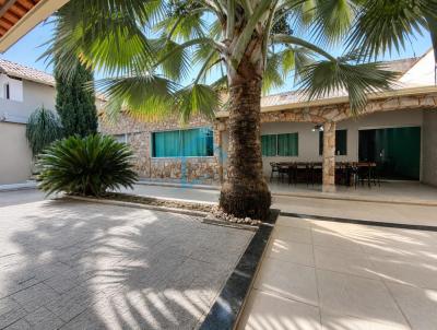 Casa para Venda, em Contagem, bairro Fonte Grande, 3 dormit�rios, 4 banheiros, 2 su�tes, 6 vagas