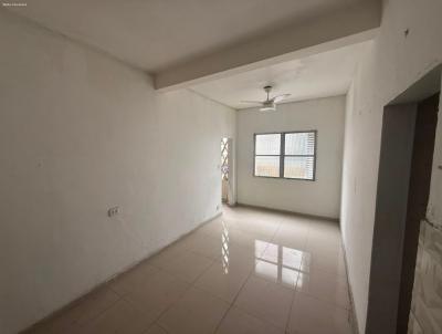 Apartamento para Loca��o, em S�o Vicente, bairro Centro, 2 dormit�rios, 2 banheiros