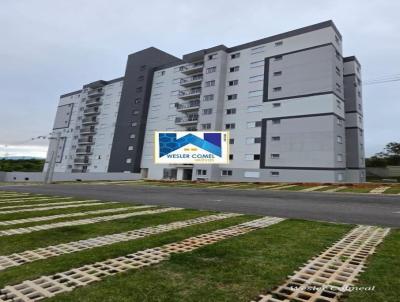 Apartamento para Venda, em Mogi das Cruzes, bairro Conjunto Habitacional Ana Paula, 2 dormit�rios, 1 banheiro, 1 vaga