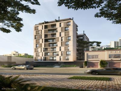 Apartamento para Venda, em Curitiba, bairro Batel, 1 dormit�rio, 1 banheiro