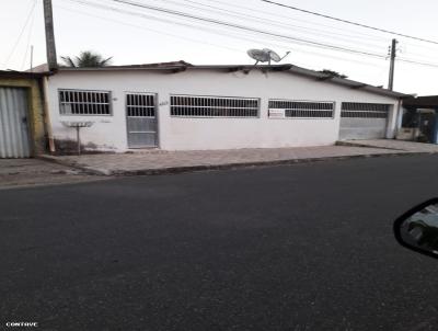 Casa para Venda, em , bairro Parque Nacional, 2 dormit�rios, 2 banheiros, 1 su�te, 2 vagas