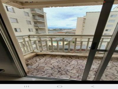 Apartamento para Venda, em Campinas, bairro Jardim Capivari, 3 dormit�rios, 1 banheiro, 1 su�te, 1 vaga
