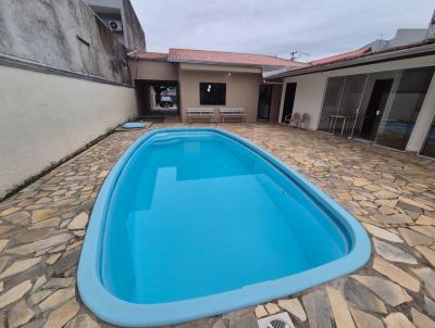 Casa para Venda, em Guaratuba, bairro Centro, 4 dormit�rios, 2 banheiros, 1 su�te, 3 vagas