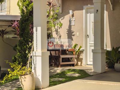 Casa em Condom�nio para Venda, em Indaiatuba, bairro Casa Bella Bosque Residencial, 3 dormit�rios, 2 banheiros, 1 su�te, 2 vagas