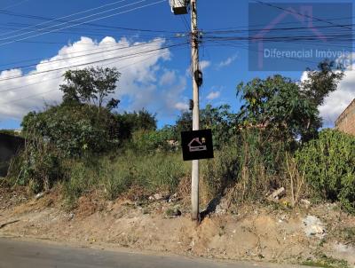 Lote para Venda, em Esmeraldas, bairro Novo Retiro