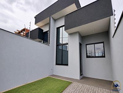 Casa Geminada para Venda, em Londrina, bairro Garden Park, 3 dormit�rios, 2 banheiros, 1 su�te, 1 vaga