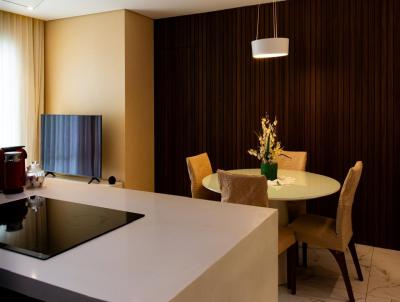 Apartamento para Venda, em Limeira, bairro Vila Santa Ros�lia, 3 dormit�rios, 2 banheiros, 1 su�te, 2 vagas