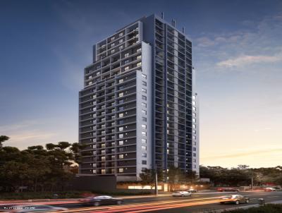 Apartamento para Venda, em Curitiba, bairro Port�o, 1 dormit�rio