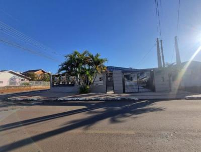 Casa para Loca��o, em Chapec�, bairro Esplanada, 3 dormit�rios, 2 banheiros, 1 su�te, 2 vagas