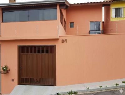 Sobrado para Venda, em Mogi das Cruzes, bairro Vila Brasileira, 2 dormit�rios, 2 banheiros, 2 vagas