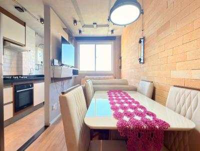 Apartamento para Venda, em S�o Paulo, bairro JARDIM IRIS, 2 dormit�rios, 1 banheiro, 1 vaga