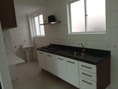 Casa para Venda, em Santos, bairro Campo Grande, 2 dormit�rios, 1 banheiro, 2 su�tes, 2 vagas