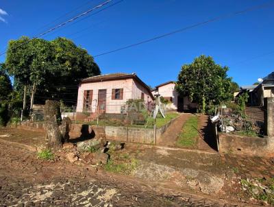 Casa para Venda, em Tr�s Passos, bairro Sul Serra