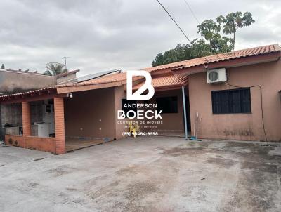 Casa para Venda, em , bairro , 4 dormit�rios, 2 banheiros, 2 vagas