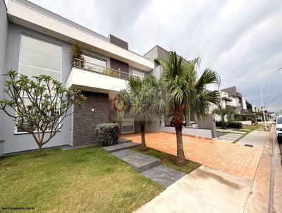 Casa em Condom�nio para Venda, em Indaiatuba, bairro Jardim Residencial Dona Maria Jos�, 3 dormit�rios, 5 banheiros, 3 su�tes, 4 vagas